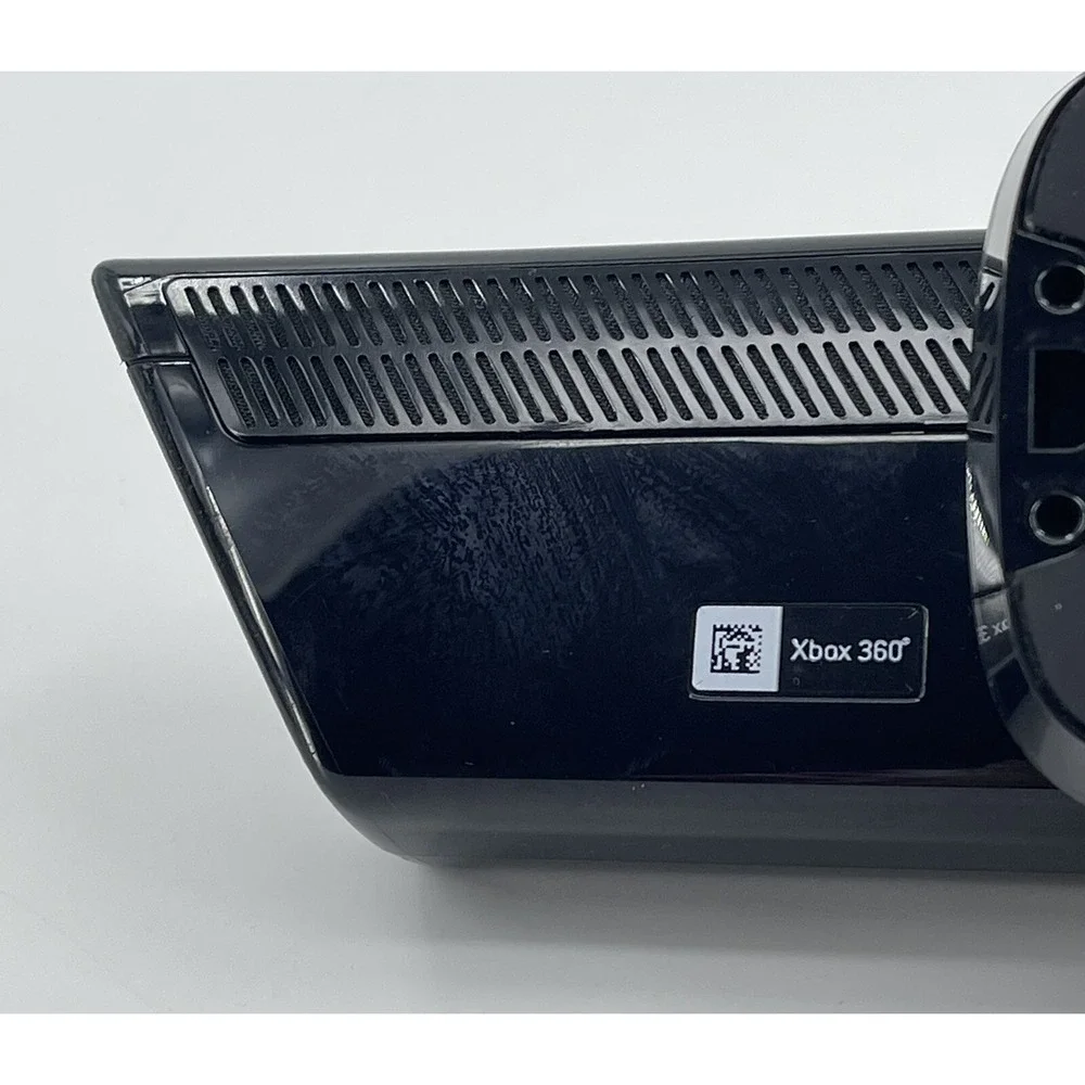 Microsoft 1414 Xbox 360‎ Kinect Sensor Bar TESTED
